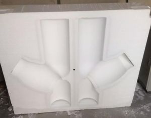 宜春万载县泡沫/橡塑样品