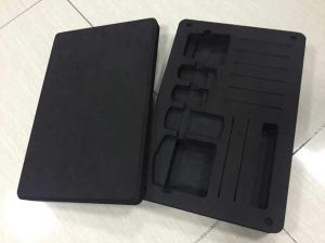 宜春万载县泡沫/橡塑样品