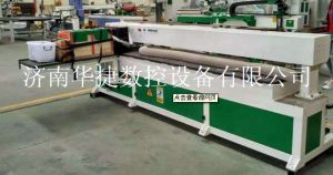 宜春万载县水平侧孔机